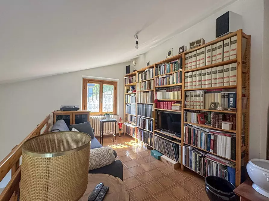 Immagine 21 di Villetta a schiera in vendita  a Lamporecchio