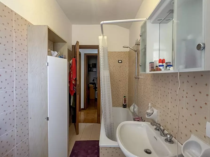 Immagine 28 di Villetta a schiera in vendita  a Lamporecchio