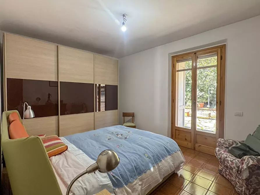 Immagine 22 di Villetta a schiera in vendita  a Lamporecchio