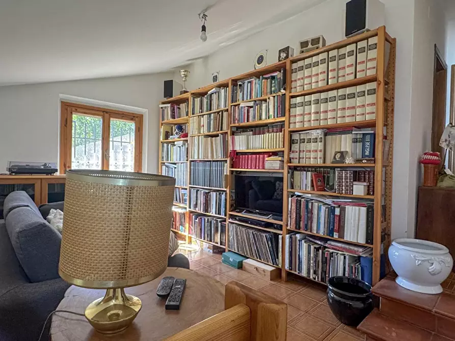 Immagine 19 di Villetta a schiera in vendita  a Lamporecchio