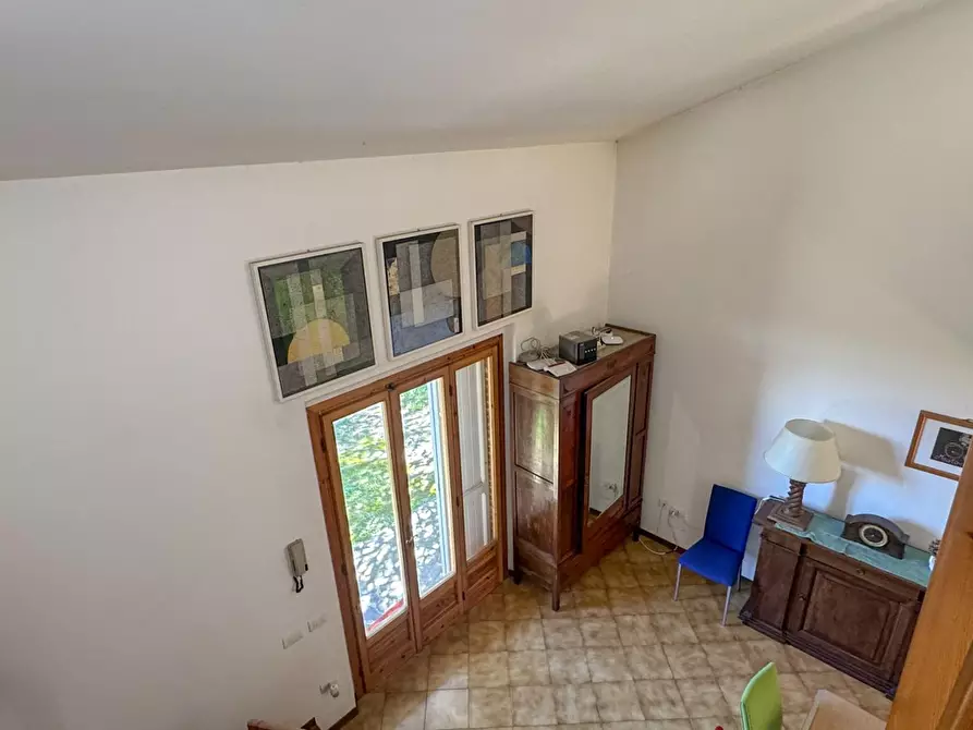 Immagine 20 di Villetta a schiera in vendita  a Lamporecchio