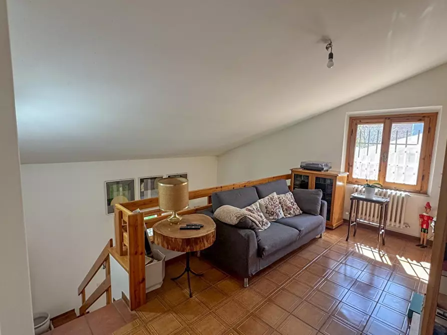 Immagine 25 di Villetta a schiera in vendita  a Lamporecchio