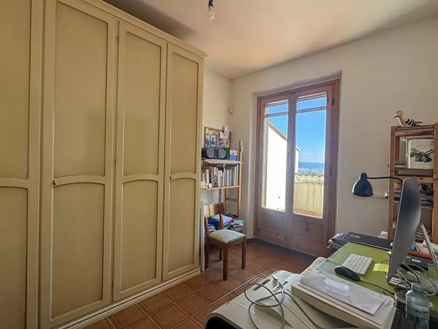 Immagine 29 di Villetta a schiera in vendita  a Lamporecchio