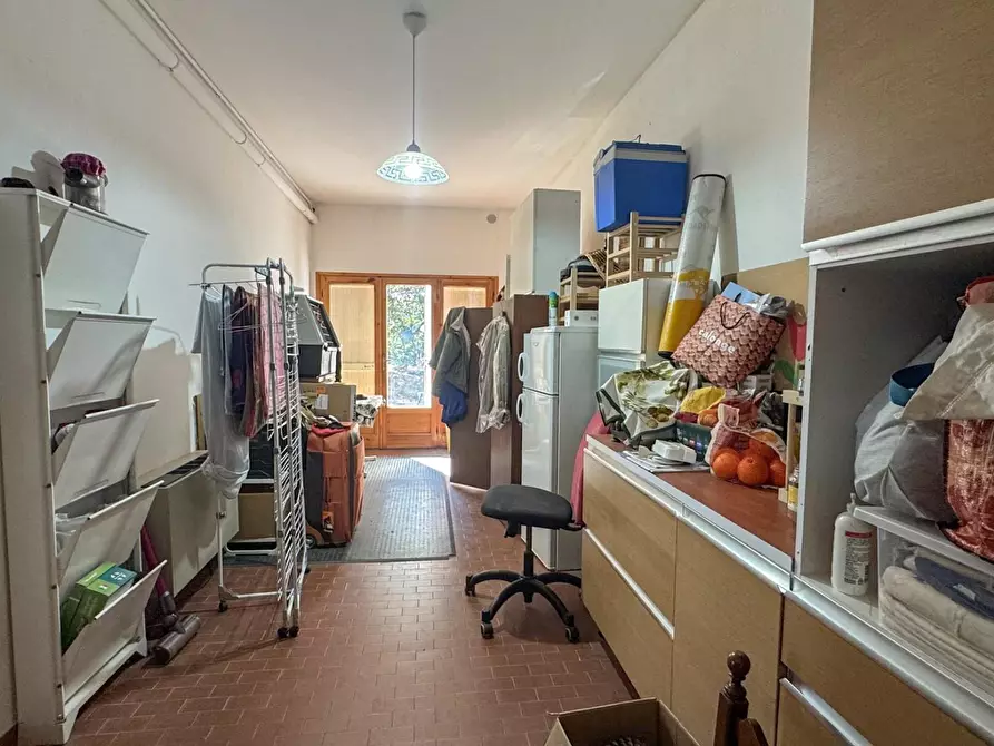 Immagine 14 di Villetta a schiera in vendita  a Lamporecchio