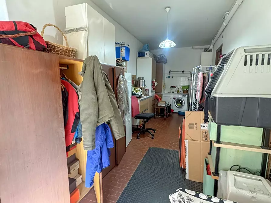 Immagine 16 di Villetta a schiera in vendita  a Lamporecchio