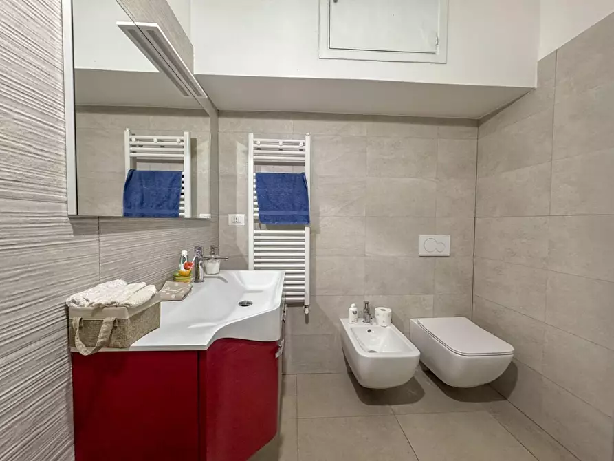 Immagine 12 di Villetta a schiera in vendita  a Lamporecchio