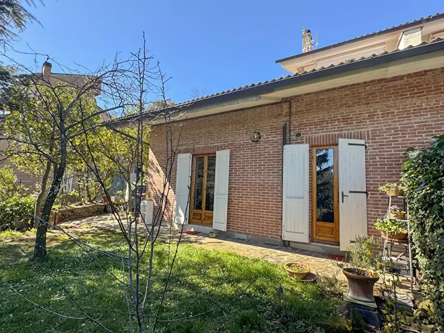 Immagine 33 di Villetta a schiera in vendita  a Lamporecchio