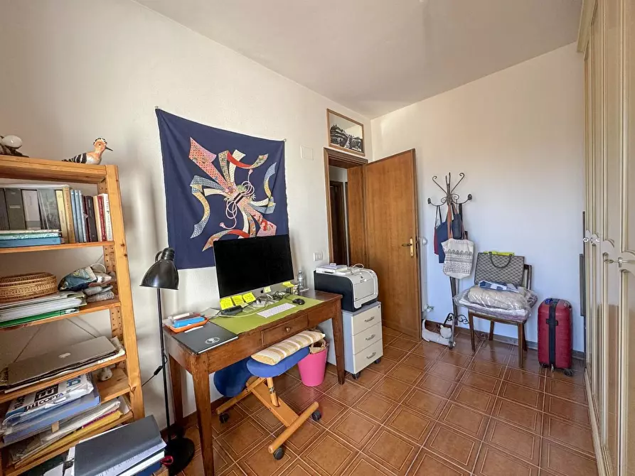 Immagine 31 di Villetta a schiera in vendita  a Lamporecchio