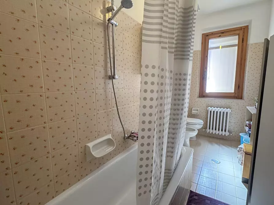 Immagine 26 di Villetta a schiera in vendita  a Lamporecchio