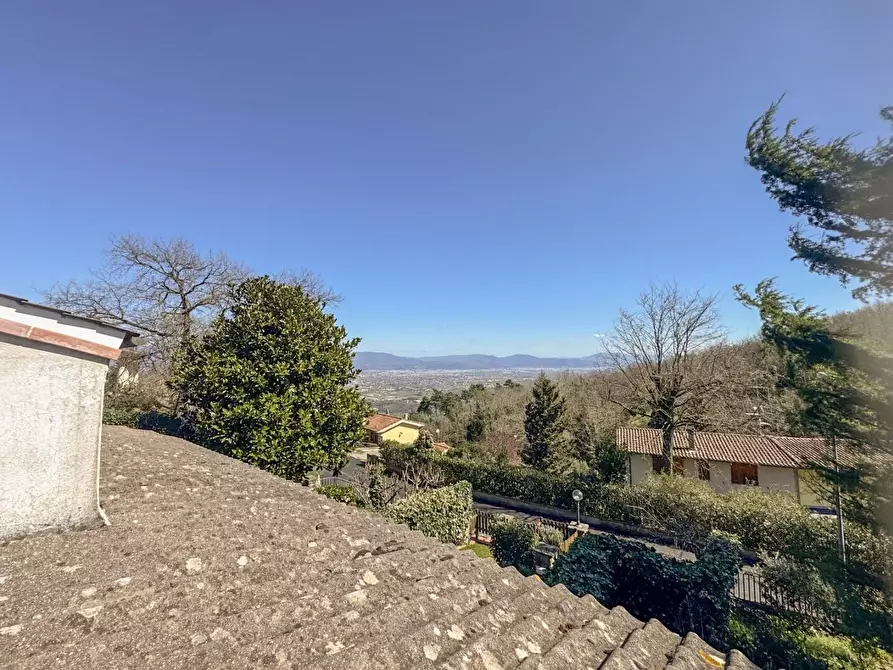 Immagine 32 di Villetta a schiera in vendita  a Lamporecchio