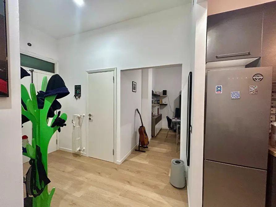 Immagine 12 di Appartamento in vendita  a Siena