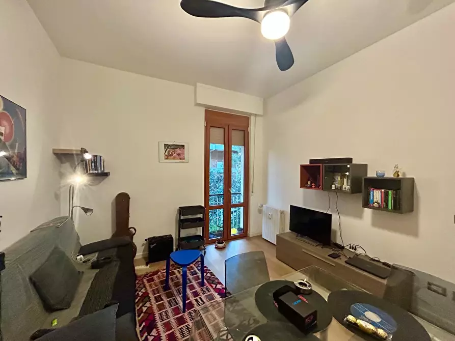 Immagine 2 di Appartamento in vendita  a Siena