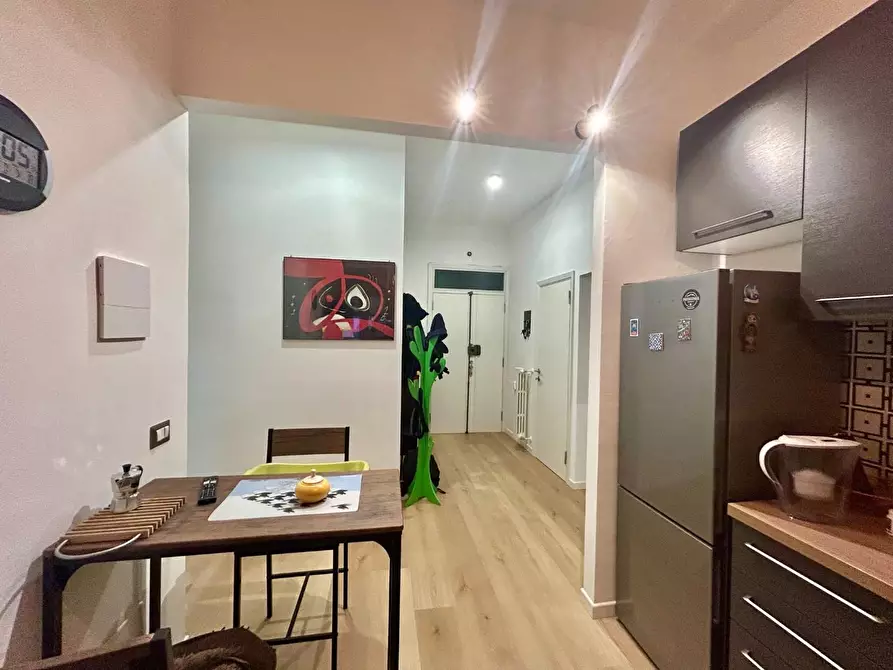 Immagine 11 di Appartamento in vendita  a Siena