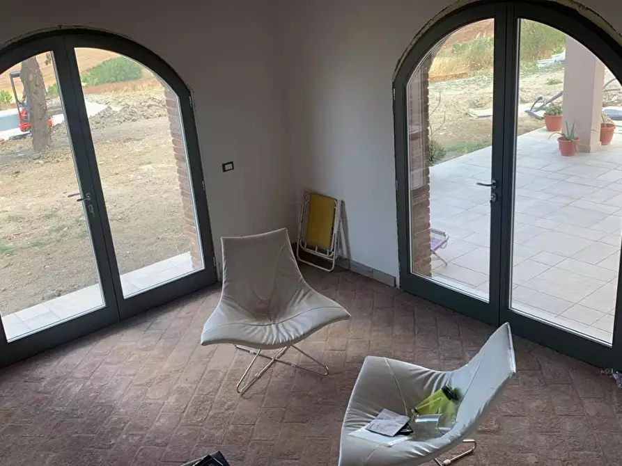 Immagine 28 di Villa in vendita  a Lajatico