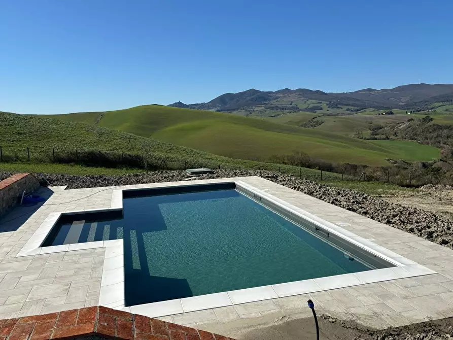 Immagine 16 di Villa in vendita  a Lajatico