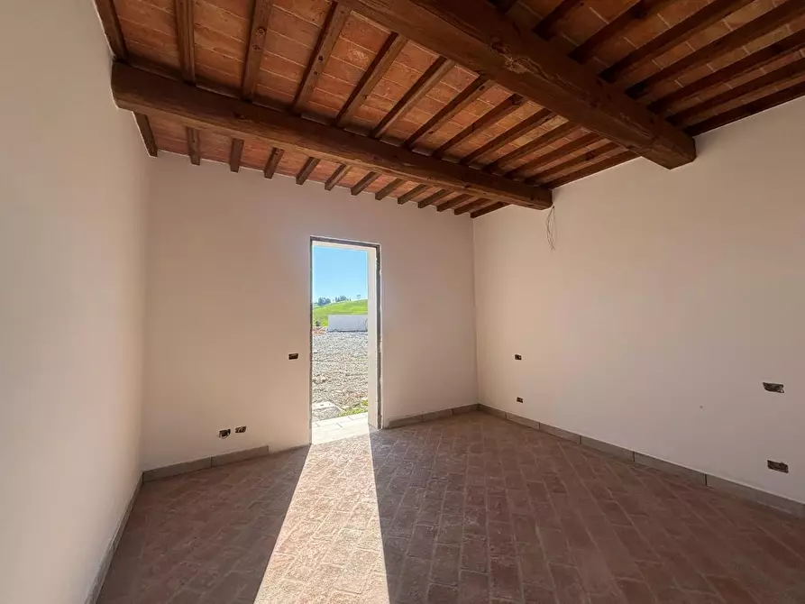 Immagine 24 di Villa in vendita  a Lajatico