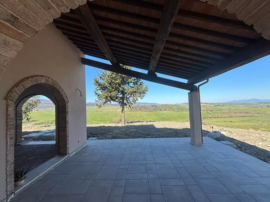 Immagine 19 di Villa in vendita  a Lajatico