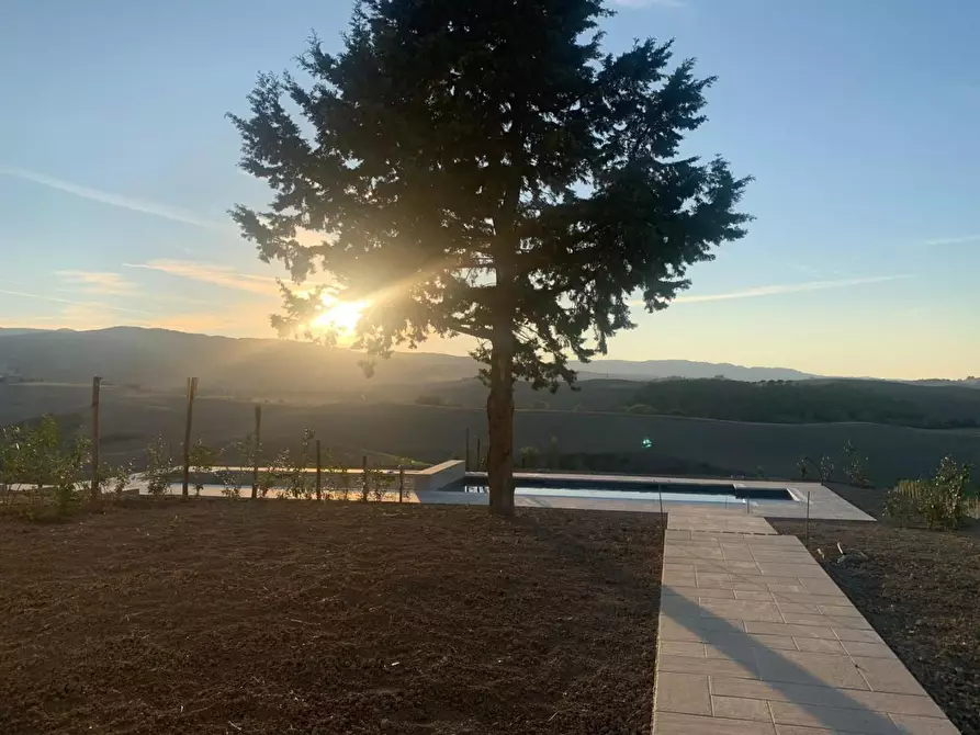 Immagine 6 di Villa in vendita  a Lajatico