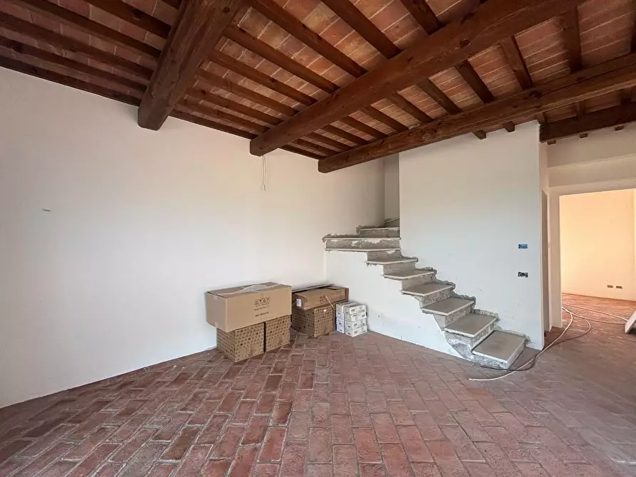 Immagine 22 di Villa in vendita  a Lajatico