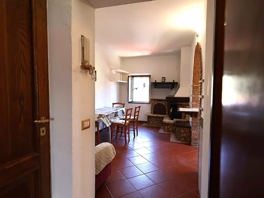 Immagine 4 di Appartamento in vendita  a Poggibonsi