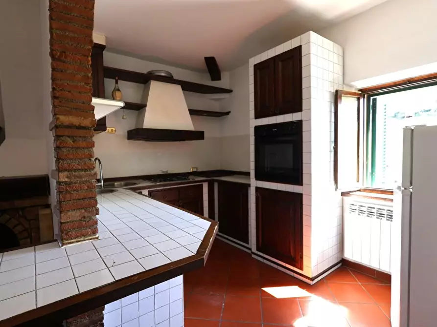 Immagine 5 di Appartamento in vendita  a Poggibonsi