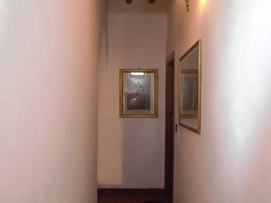 Immagine 3 di Appartamento in vendita  a Poggibonsi