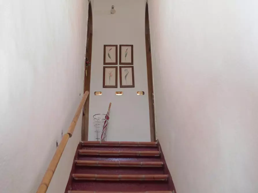 Immagine 2 di Appartamento in vendita  a Poggibonsi