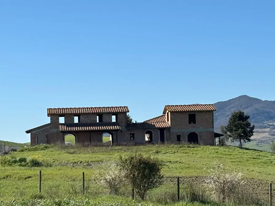 Immagine 3 di Villa in vendita  a Lajatico