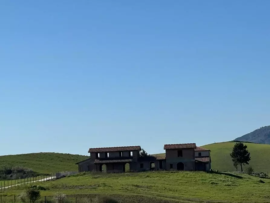 Immagine 4 di Villa in vendita  a Lajatico