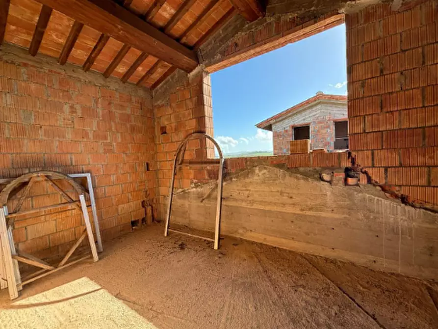 Immagine 6 di Villa in vendita  a Lajatico