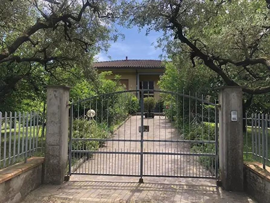 Immagine 18 di Villa in vendita  a Capannori