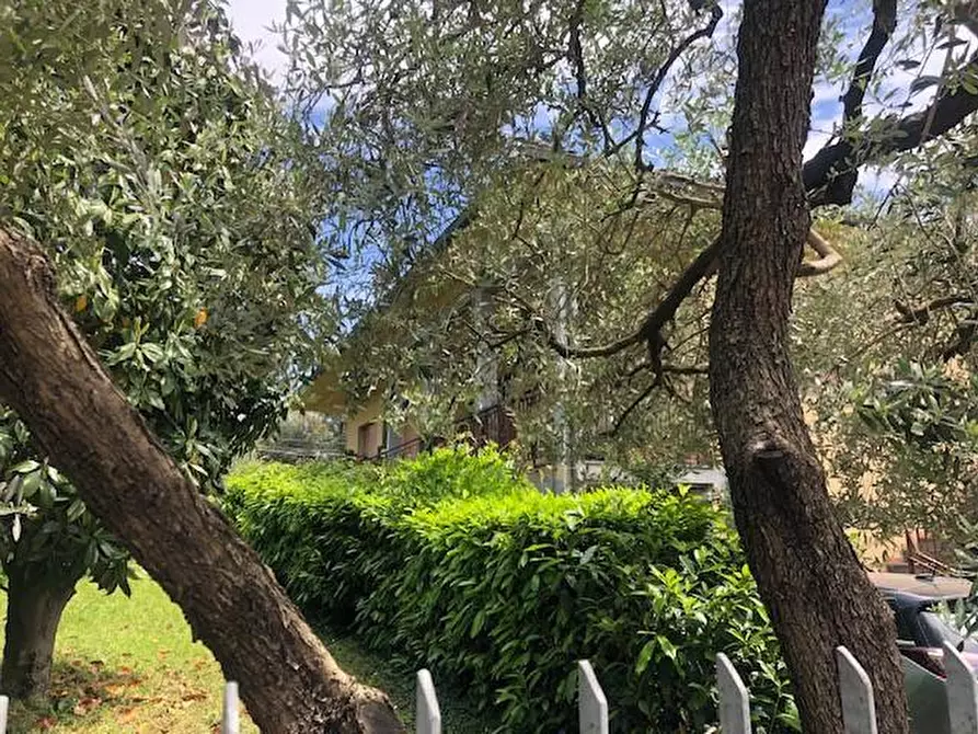 Immagine 17 di Villa in vendita  a Capannori