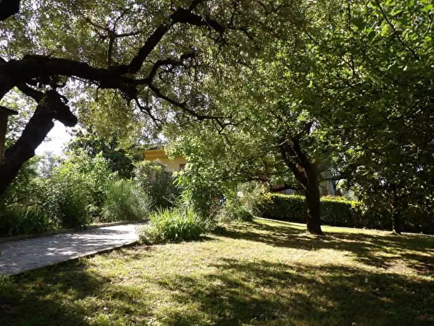 Immagine 26 di Villa in vendita  a Capannori