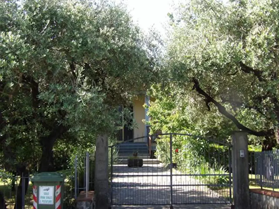 Immagine 20 di Villa in vendita  a Capannori