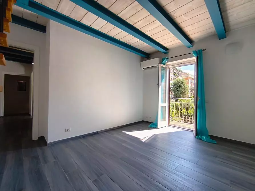 Immagine 21 di Casa semindipendente in vendita  a Carrara