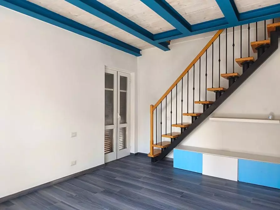 Immagine 26 di Casa semindipendente in vendita  a Carrara