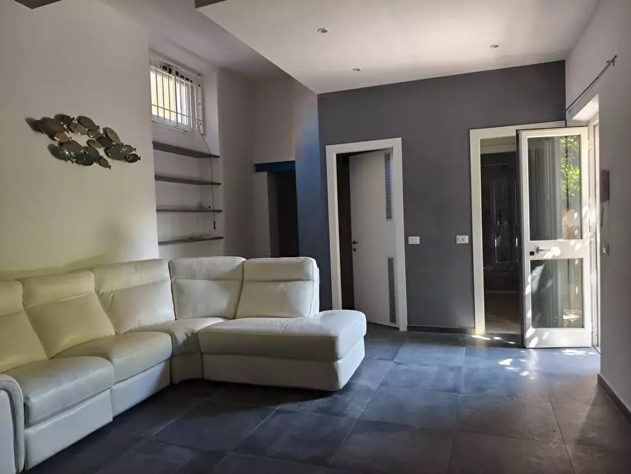 Immagine 35 di Casa semindipendente in vendita  a Carrara