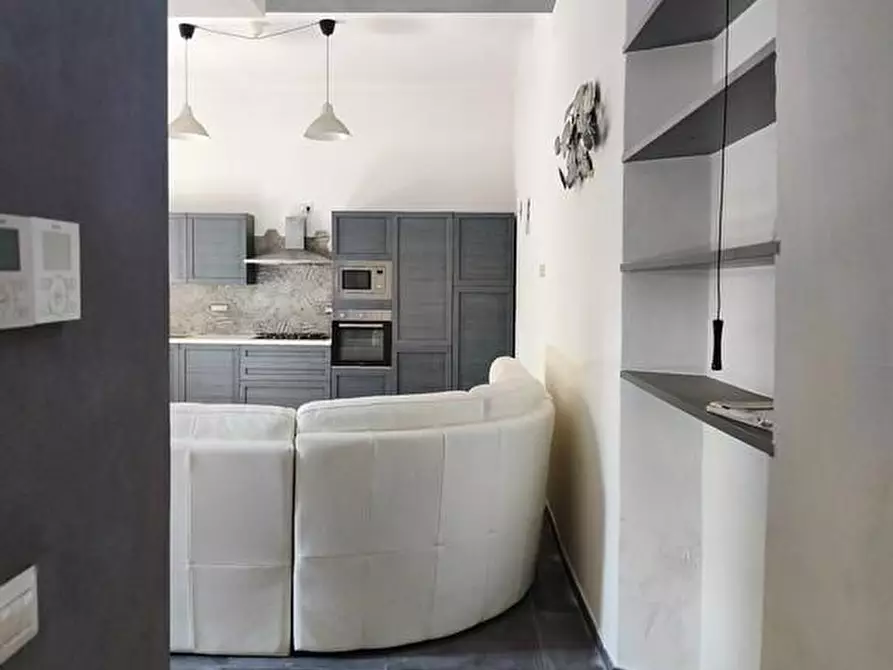 Immagine 6 di Casa semindipendente in vendita  a Carrara