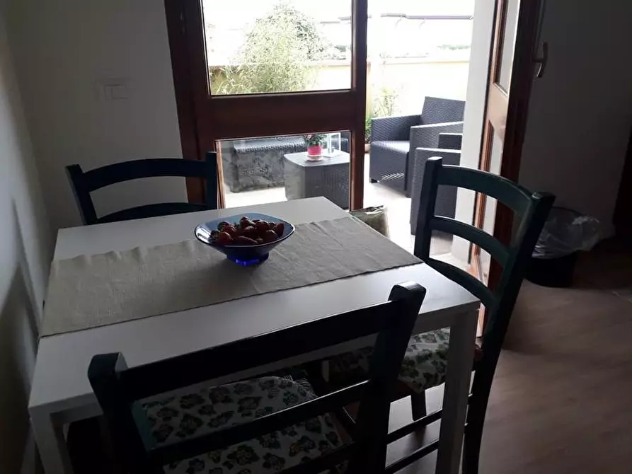 Immagine 11 di Appartamento in affitto  a Pietrasanta