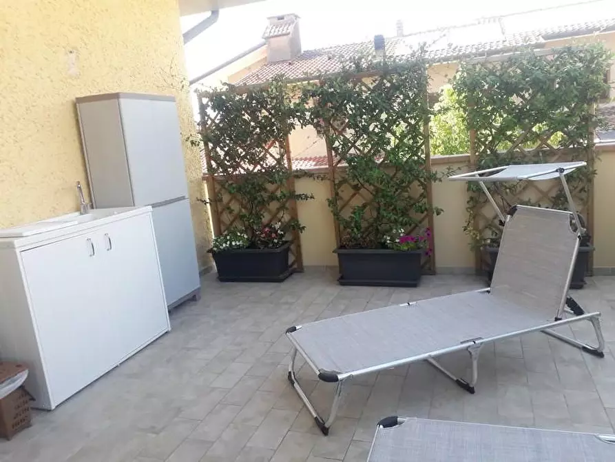 Immagine 7 di Appartamento in affitto  a Pietrasanta