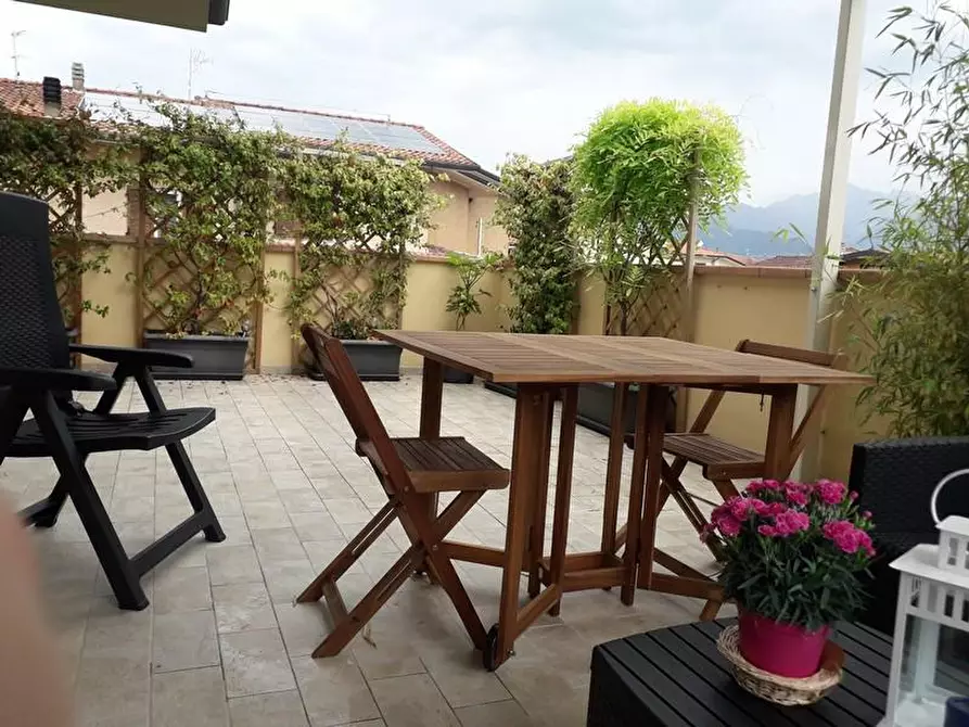 Immagine 6 di Appartamento in affitto  a Pietrasanta