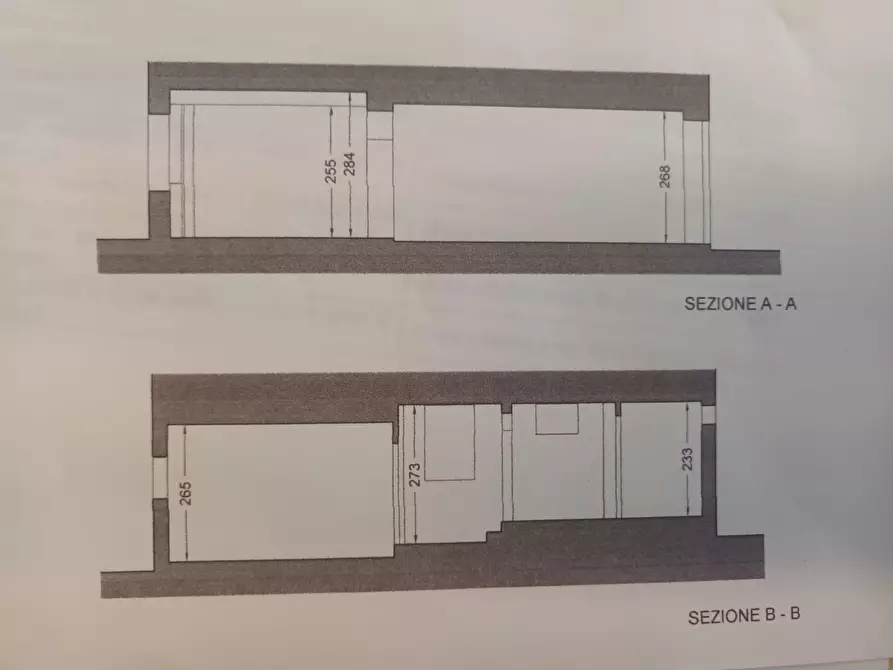 Immagine 23 di Appartamento in vendita  a Lucca