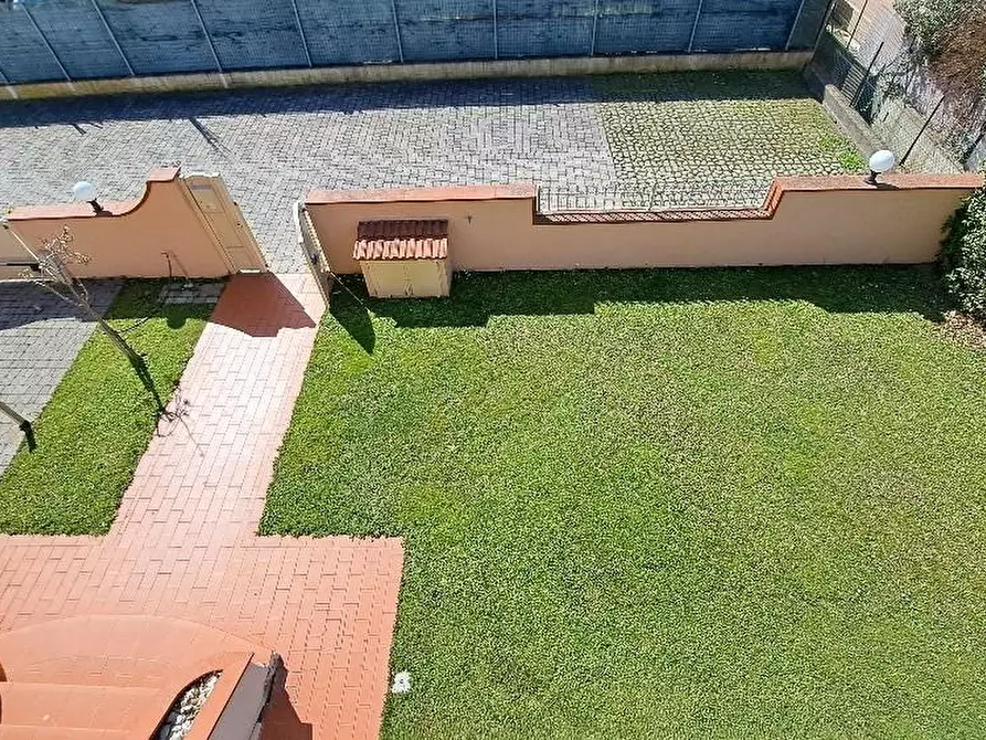 Immagine 25 di Villa in vendita  a San Giuliano Terme