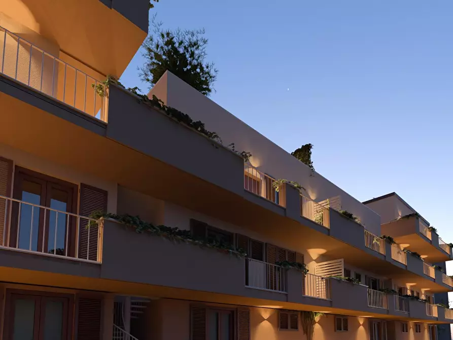 Immagine 24 di Appartamento in vendita  a Collesalvetti