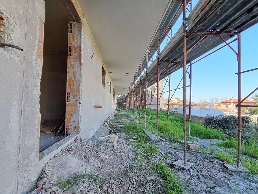 Immagine 20 di Appartamento in vendita  a Collesalvetti