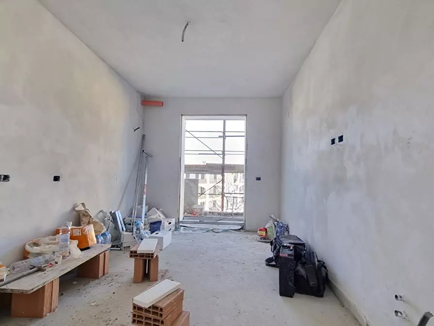 Immagine 17 di Appartamento in vendita  a Collesalvetti