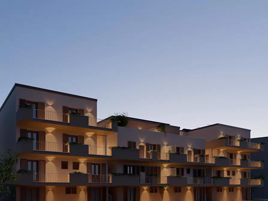 Immagine 5 di Appartamento in vendita  a Collesalvetti