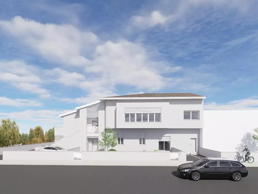 Immagine 3 di Appartamento in vendita  a Bientina