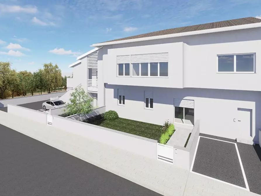 Immagine 9 di Appartamento in vendita  a Bientina