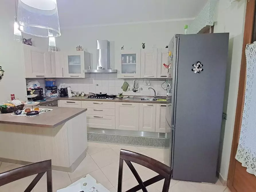 Immagine 3 di Appartamento in vendita  a Rosignano Marittimo